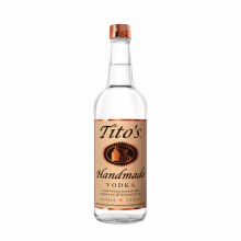 Tito's 750ml
